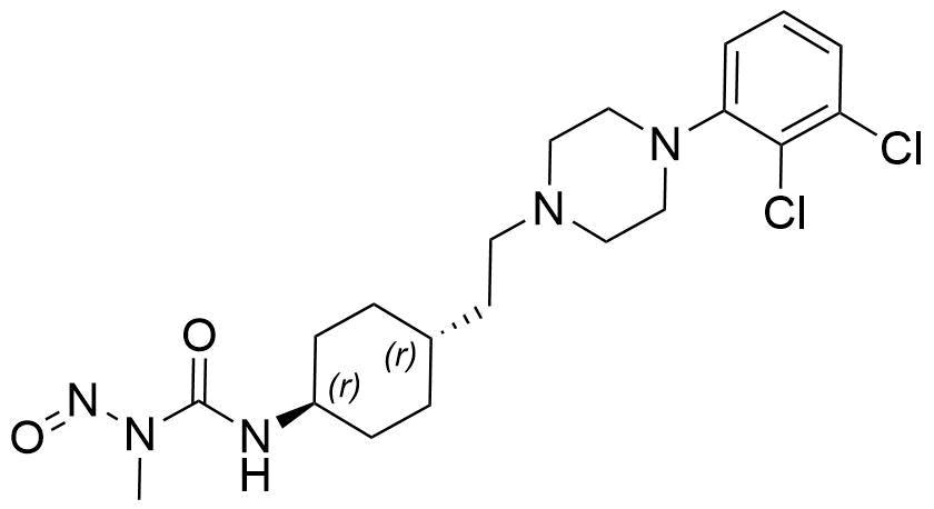 Cariprazine Impurity 26